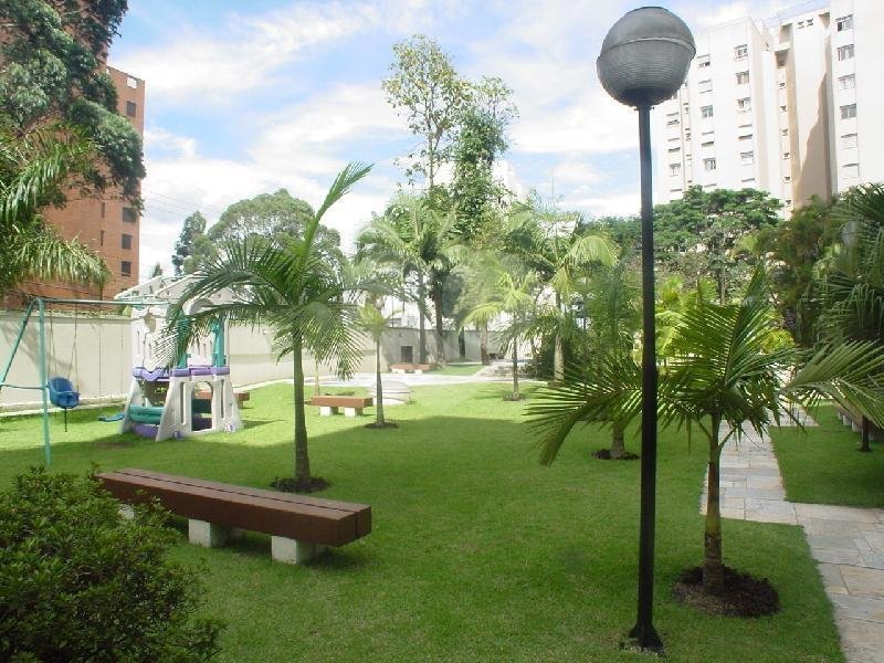 Apartamento à venda com 4 quartos, sendo 2 suítes,  em Paraisópolis, São Paulo, SP