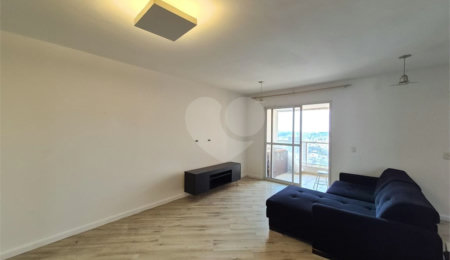 Apartamento para alugar com 3 quartos, sendo 1 suíte,  em Santa Terezinha, São Bernardo do Campo, SP