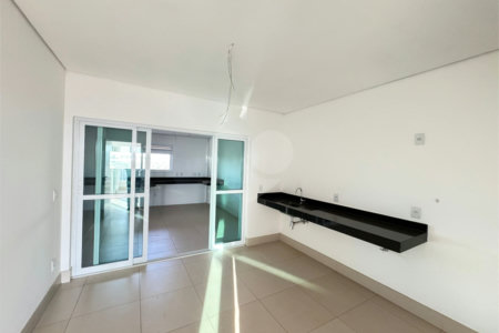 Cobertura à venda com 4 suítes em Vila do Golf, Ribeirão Preto, SP