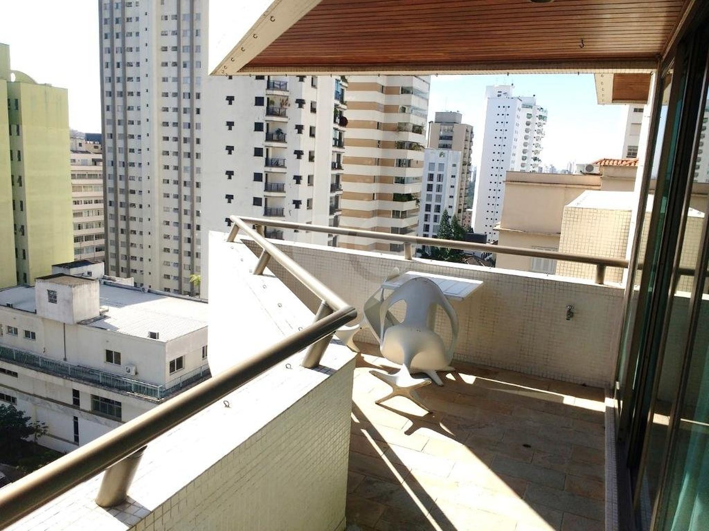 Apartamento à venda com 3 suítes em Aclimação, São Paulo, SP