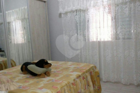 Casa Térrea à venda com 2 quartos no condomínio Travessa Estevão Arce,25, São Paulo - SP