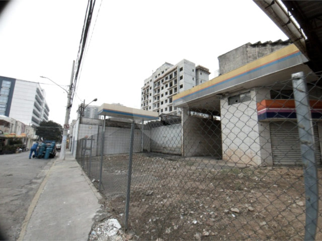 Terreno à venda em Chácara Santo Antônio (zona Sul), São Paulo, SP