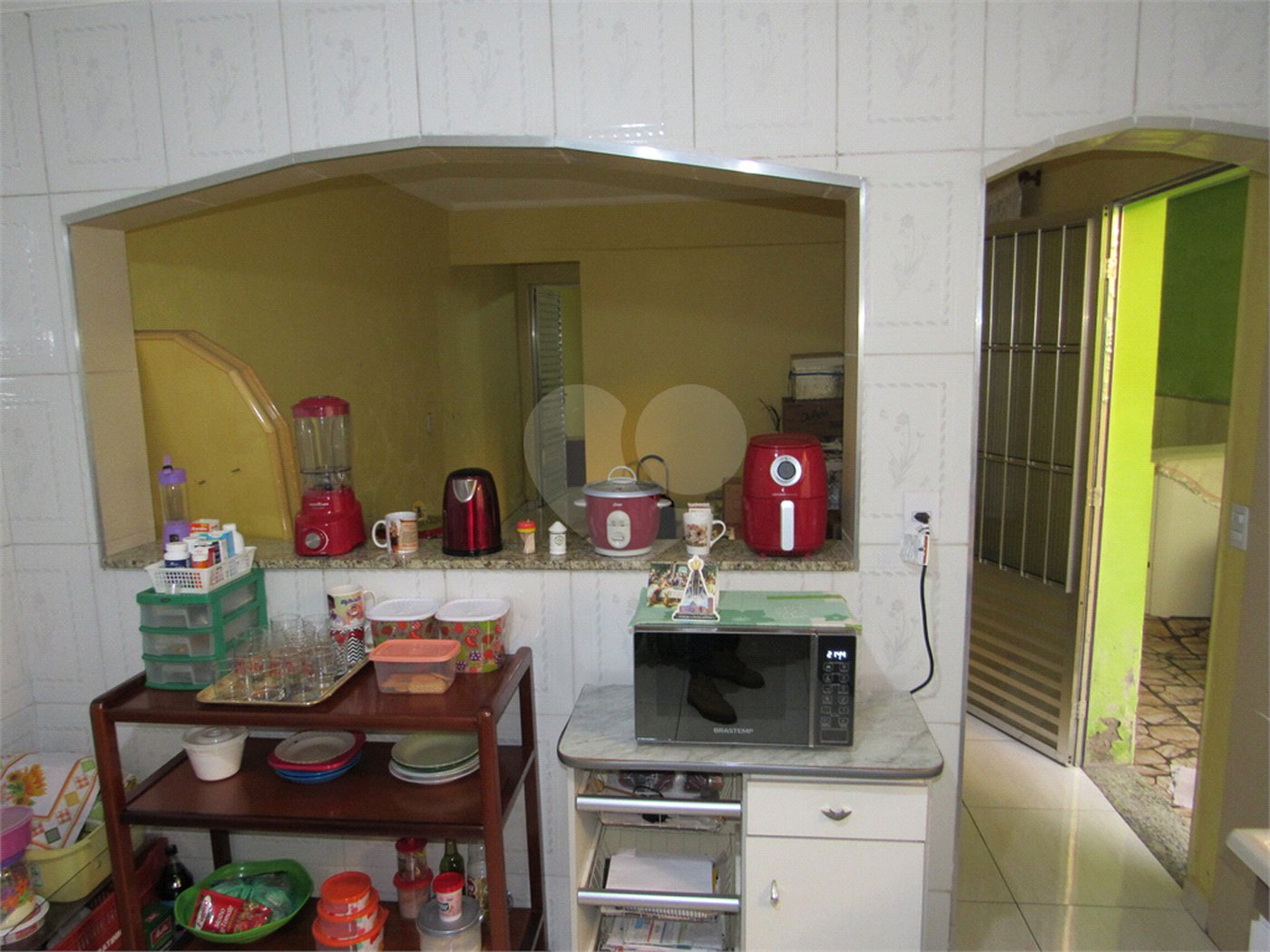 Sobrado à venda com 1 quarto, sendo 2 suítes, em Jardim das Oliveiras, São Paulo, SP