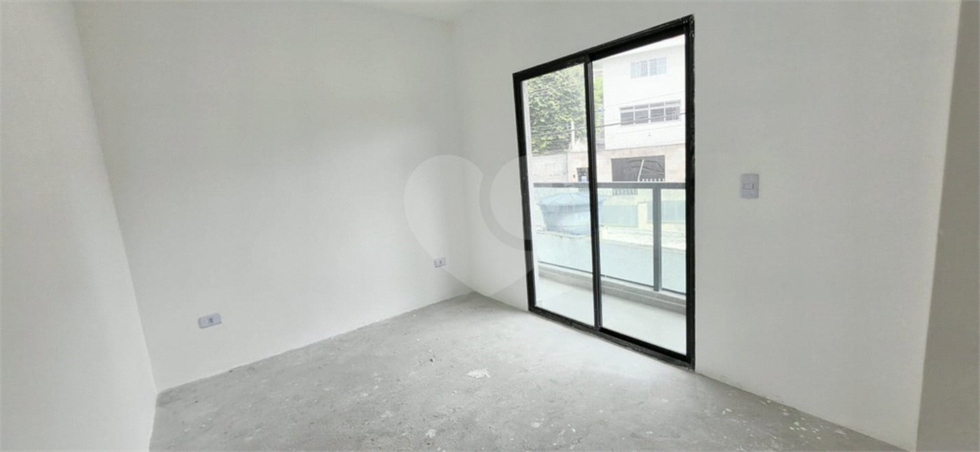 Apartamento à venda com 2 quartos, sendo 1 suíte,  em Vila Pereira Barreto, São Paulo, SP