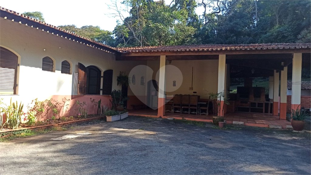 Sítio à venda com 7 suítes em Loteamento Rancho Maringá Ii, Atibaia, SP
