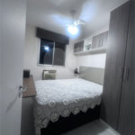 Apartamento à venda com 3 quartos em Campo Grande, Rio de Janeiro, RJ