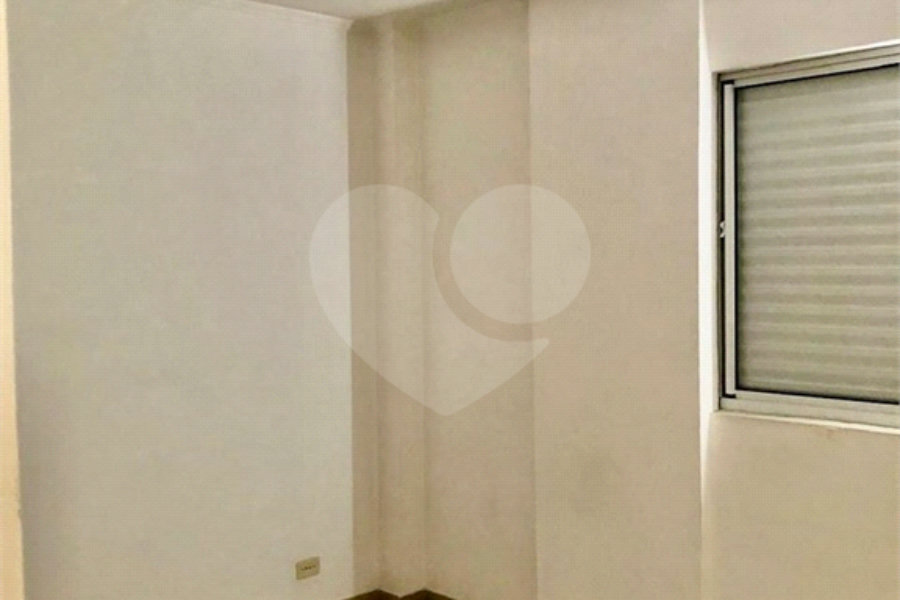 Apartamento à venda com 3 quartos em Tucuruvi, São Paulo, SP
