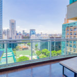 Apartamento à venda com 3 quartos, sendo 2 suítes,  em Cidade Monções, São Paulo, SP