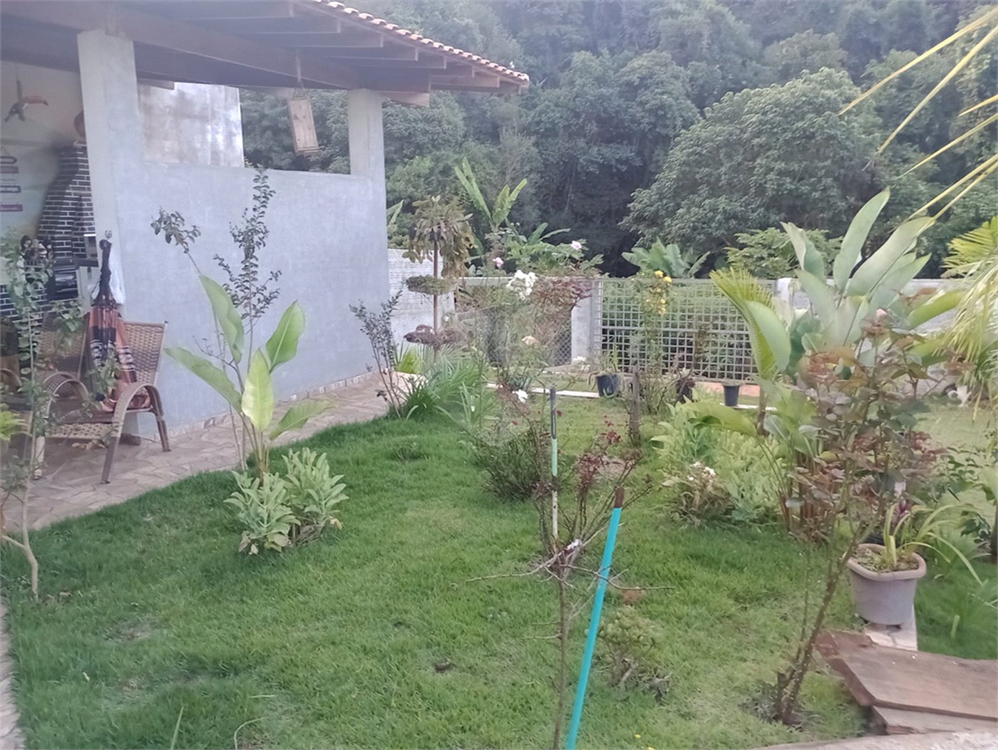 Chácara à venda com 5 quartos, sendo 1 suíte, em Jardim Marabá, Itapetininga, SP