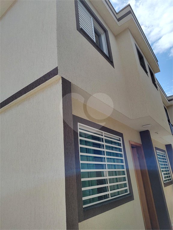 Casa à venda com 2 suítes no condomínio Conceição da Brejauba, São Paulo - SP