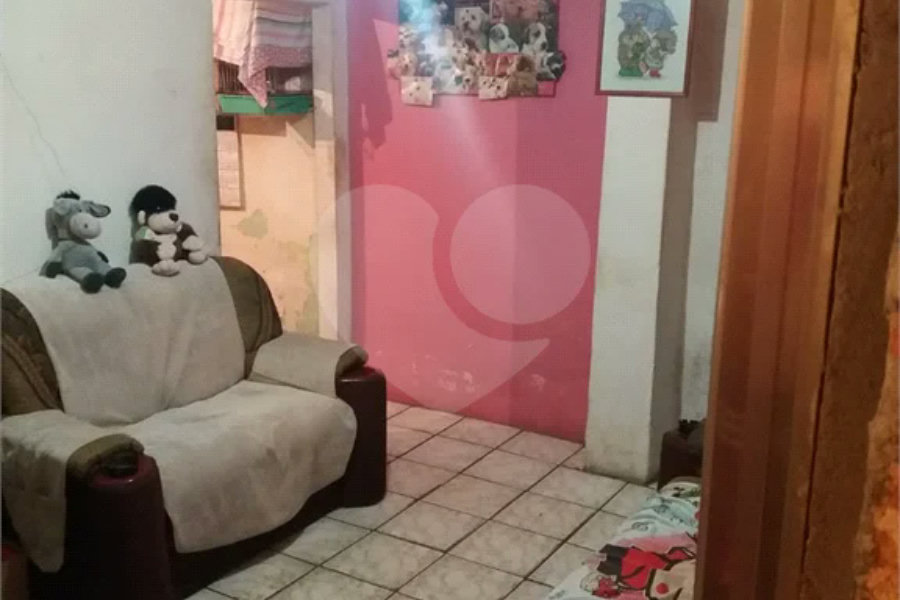 Casa à venda com 6 quartos em Lauzane Paulista, São Paulo, SP