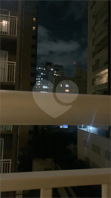 Apartamento à venda com 1 quarto em Casa Verde, São Paulo, SP