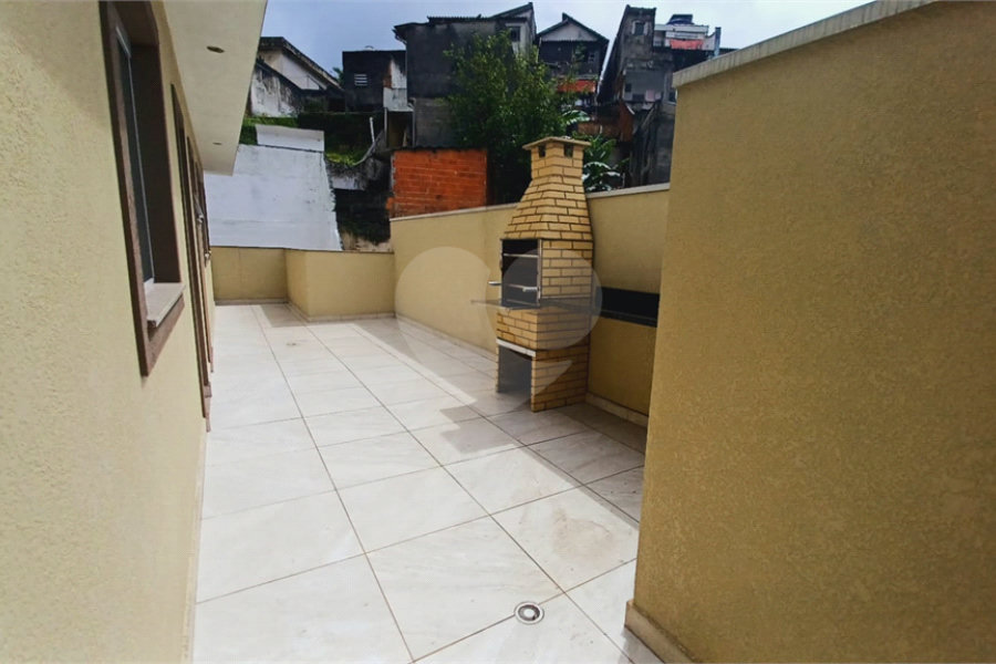 Casa à venda com 2 quartos no condomínio Piata, São Paulo - SP