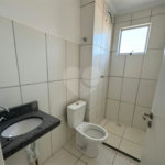 Apartamento à venda com 2 quartos em Vila Regina, Itapetininga, SP