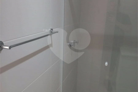 Apartamento à venda com 2 quartos, sendo 1 suíte,  em Vila Mascote, São Paulo, SP