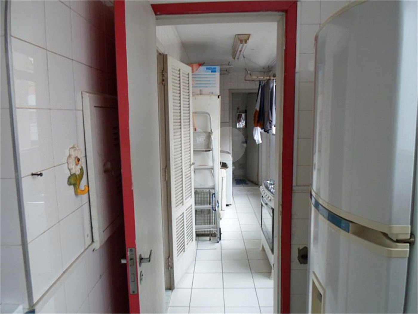 Apartamento à venda com 3 quartos, sendo 1 suíte, em Jardim Paulista, São Paulo, SP