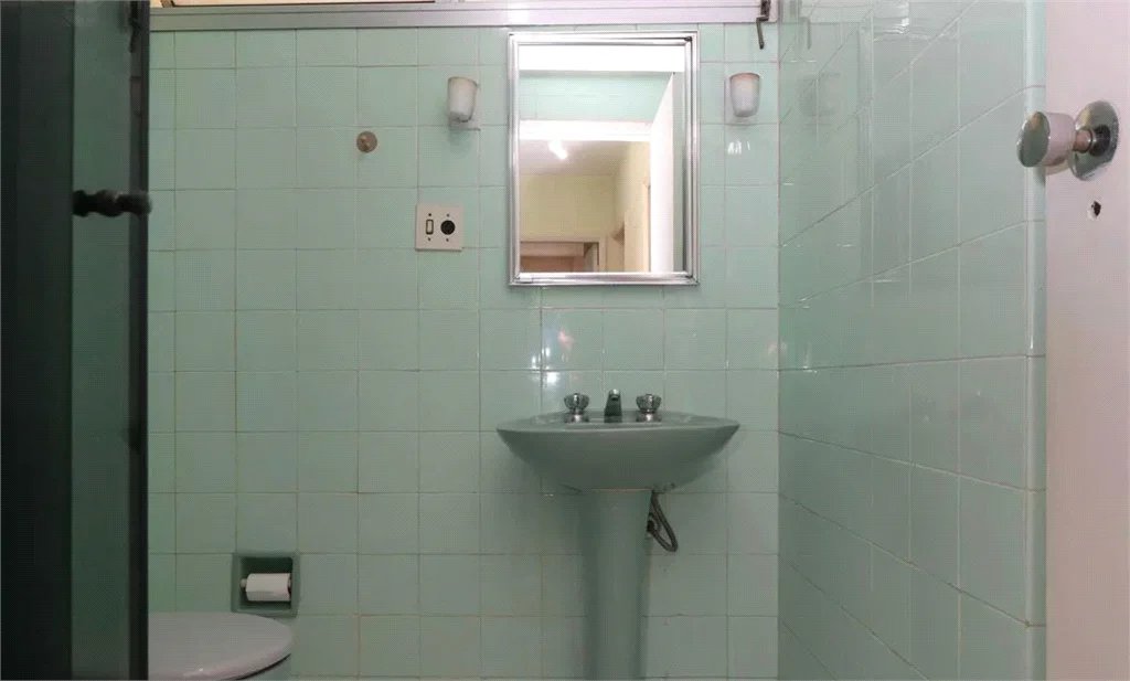 Apartamento à venda com 3 quartos em Sumarezinho, São Paulo, SP
