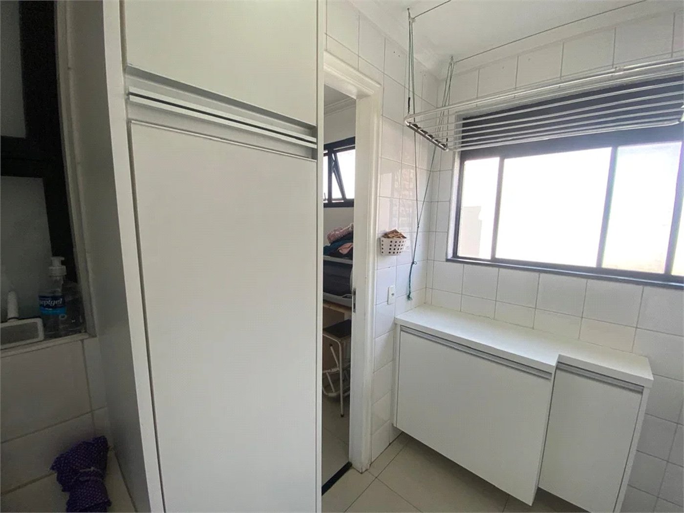 Apartamento à venda com 4 quartos, sendo 2 suítes,  em Vila Hamburguesa, São Paulo, SP