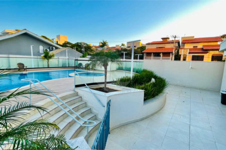 Apartamento à venda com 4 quartos, sendo 2 suítes, em Jardim América, Sorocaba, SP
