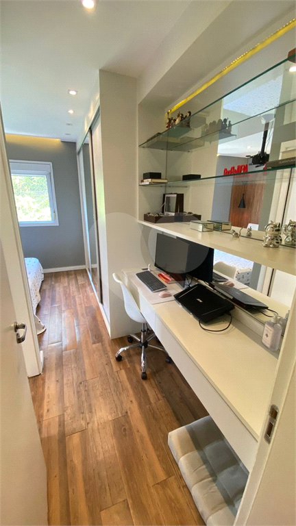 Apartamento à venda com 3 quartos, sendo 1 suíte, em Vila Andrade, São Paulo, SP