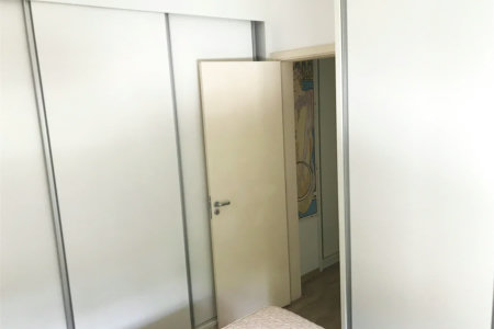 Apartamento à venda com 2 suítes em Vila Andrade, São Paulo, SP