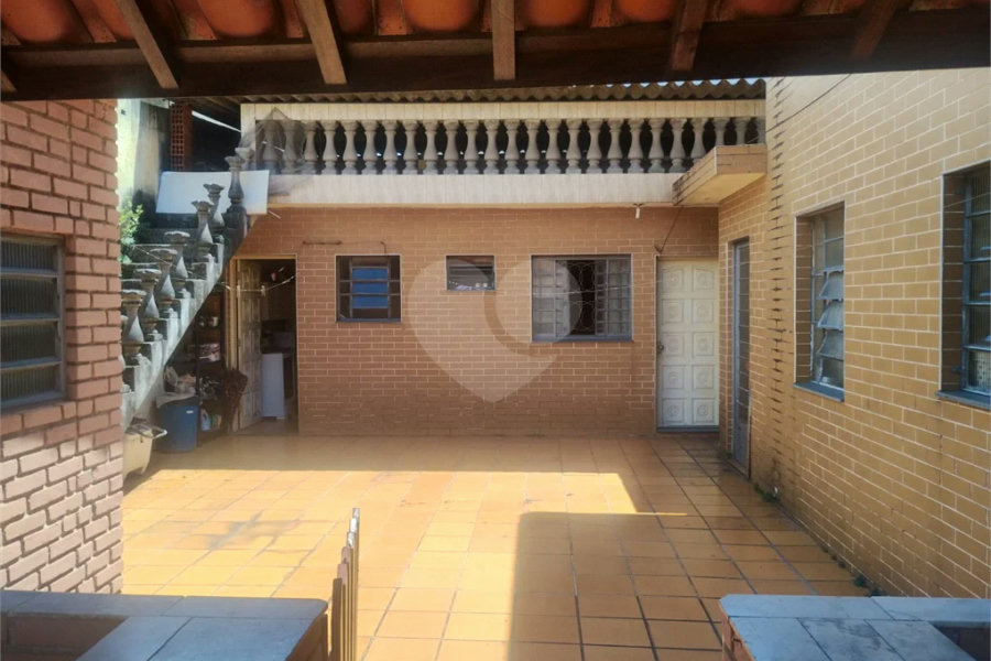 Sobrado à venda com 3 quartos, sendo 1 suíte, em Tremembé, São Paulo, SP