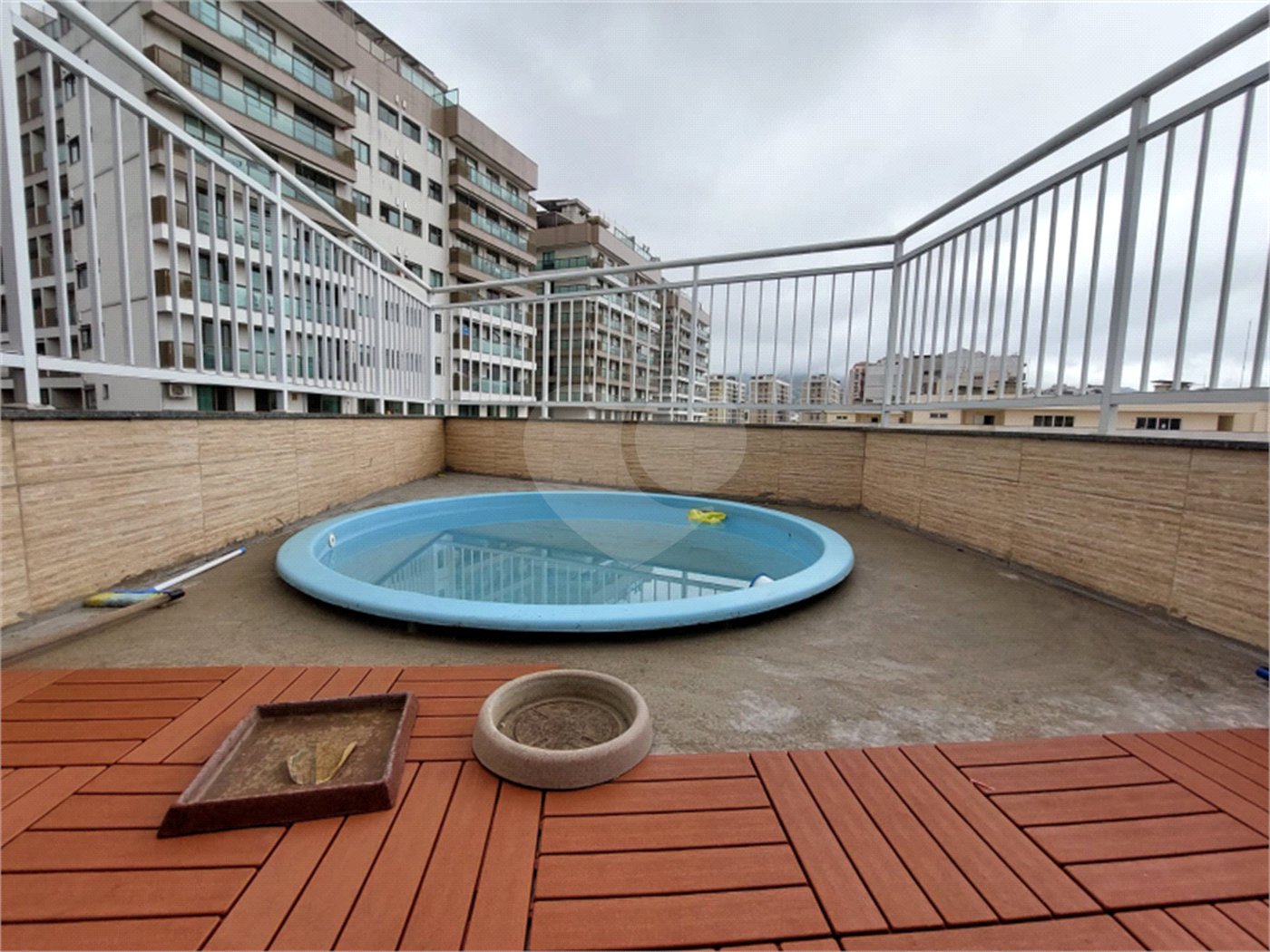 Cobertura à venda com 3 quartos, sendo 1 suíte, em Tijuca, Rio de Janeiro, RJ