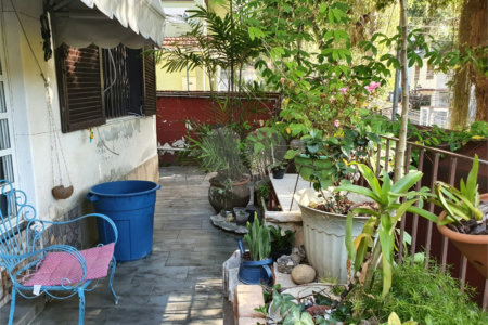 Casa à venda com 5 quartos, sendo 2 suítes,  em Rio Comprido, Rio de Janeiro, RJ