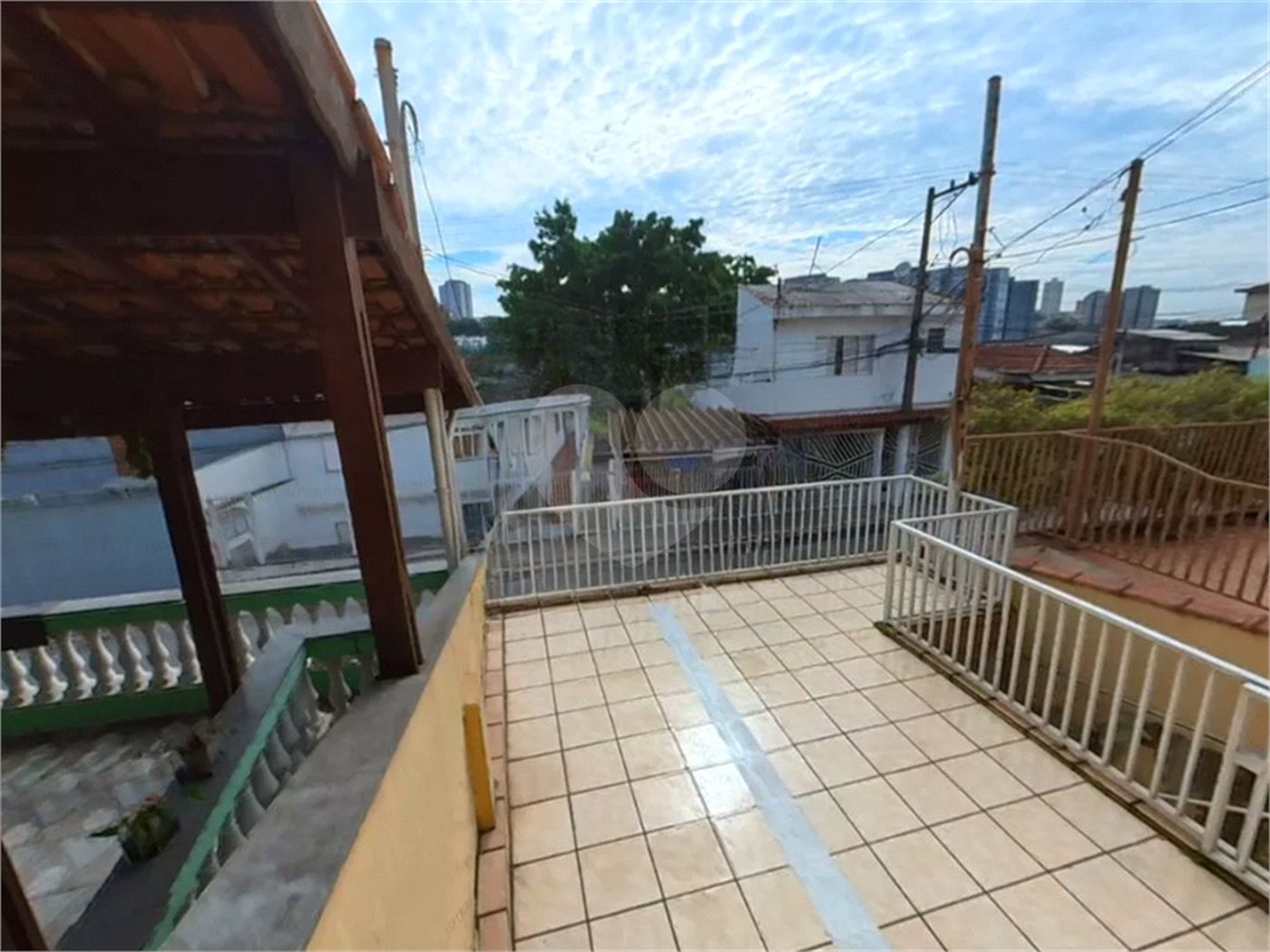 Casa para alugar com 2 quartos em Pirituba, São Paulo, SP