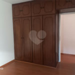 Apartamento à venda com 2 quartos em Parque Residencial da Lapa, São Paulo, SP