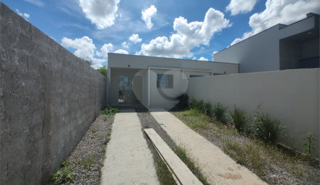 Casa Térrea à venda com 3 quartos, sendo 1 suíte, em Jardim São Felipe, Atibaia, SP