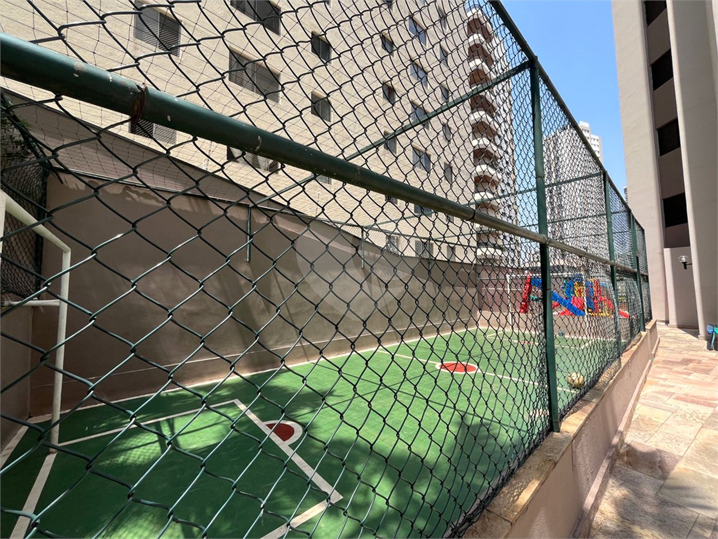 Apartamento à venda com 4 quartos, sendo 2 suítes, em Santana, São Paulo, SP