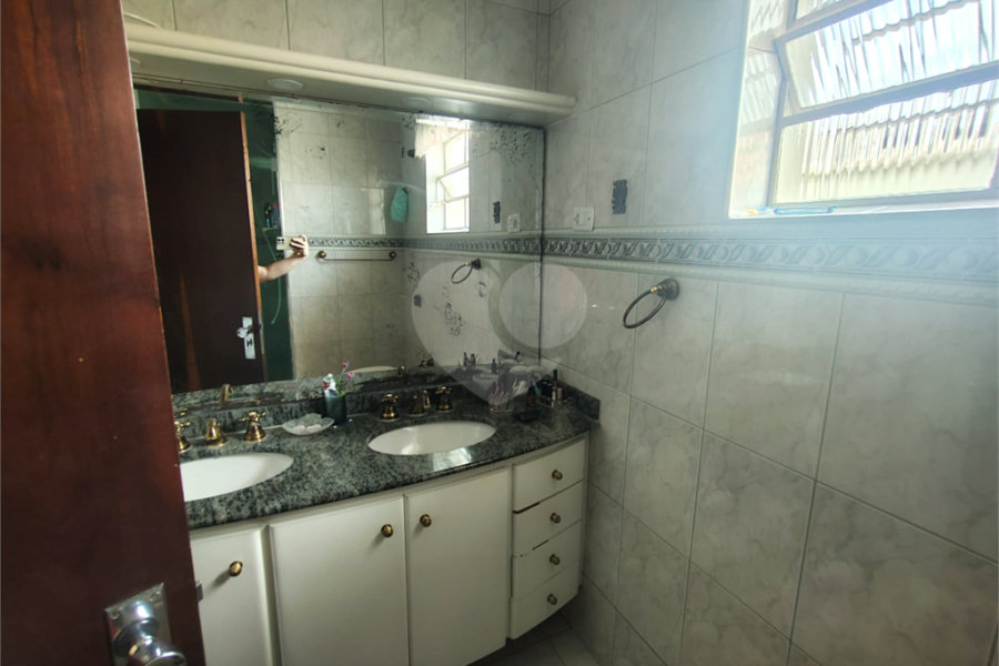 Sobrado à venda com 3 quartos, sendo 1 suíte, em Mandaqui, São Paulo, SP