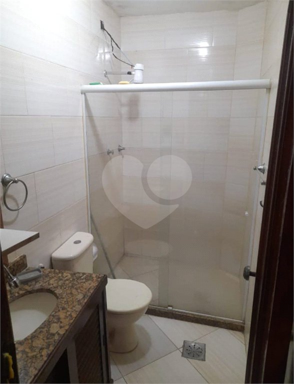 Casa à venda com 4 quartos, sendo 1 suíte, em Guaratiba, Rio de Janeiro, RJ