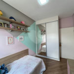 Casa à venda com 3 quartos, sendo 1 suíte,  no condomínio Golden Park Residence, Sorocaba - SP