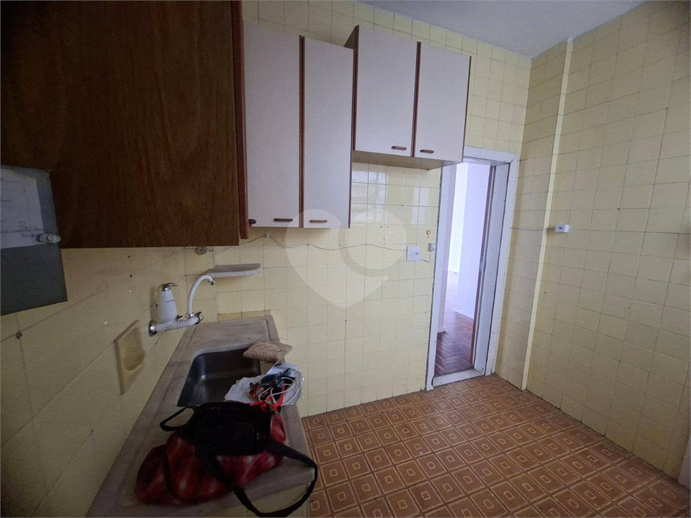 Apartamento à venda com 2 quartos em Tijuca, Rio de Janeiro, RJ