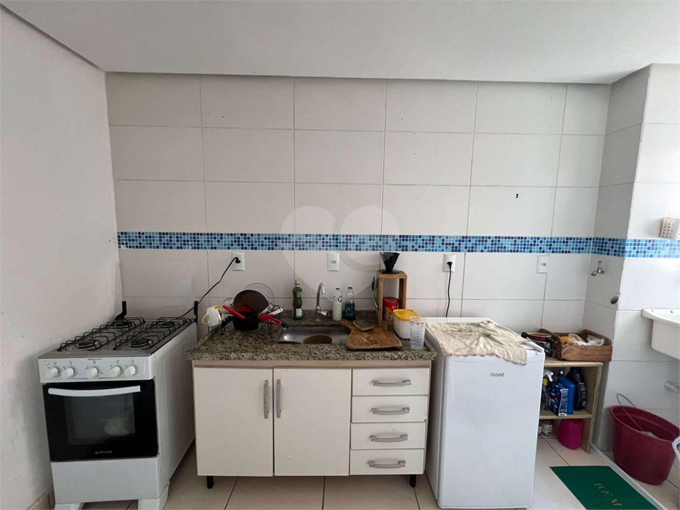 Apartamento à venda com 1 quarto em Jardim Simus, Sorocaba, SP