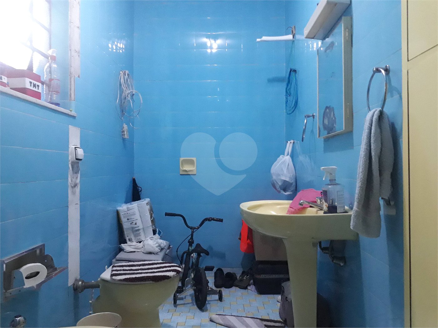 Casa à venda com 3 quartos em Vila Flávio, Mogi das Cruzes, SP