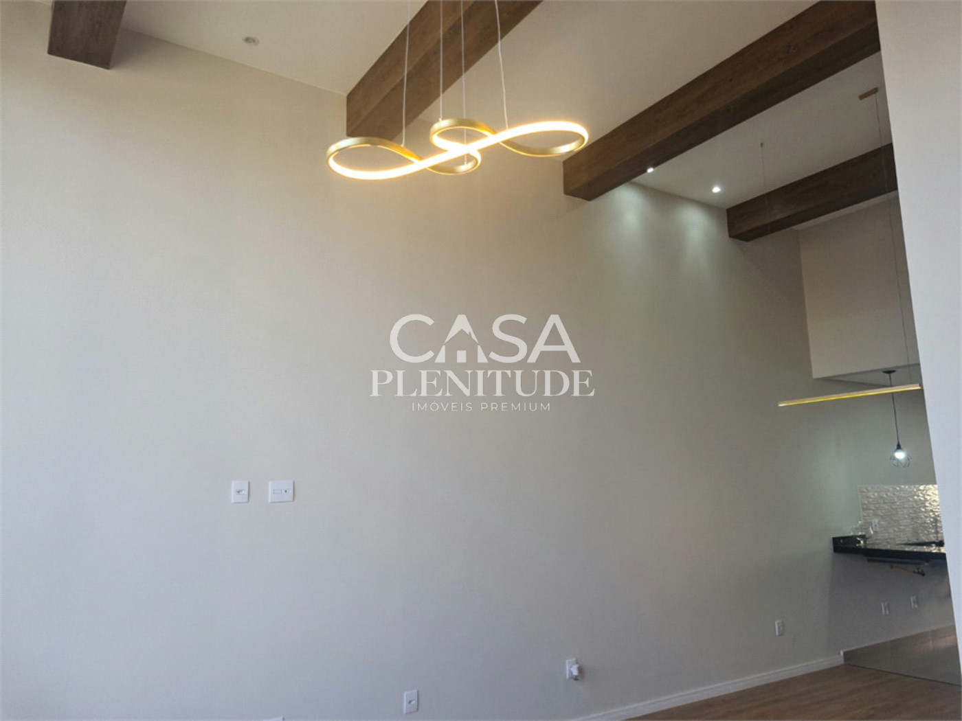 Casa em condomínio à venda com 3 quartos, sendo 1 suíte,  em Jardim Novo Horizonte, Sorocaba, SP