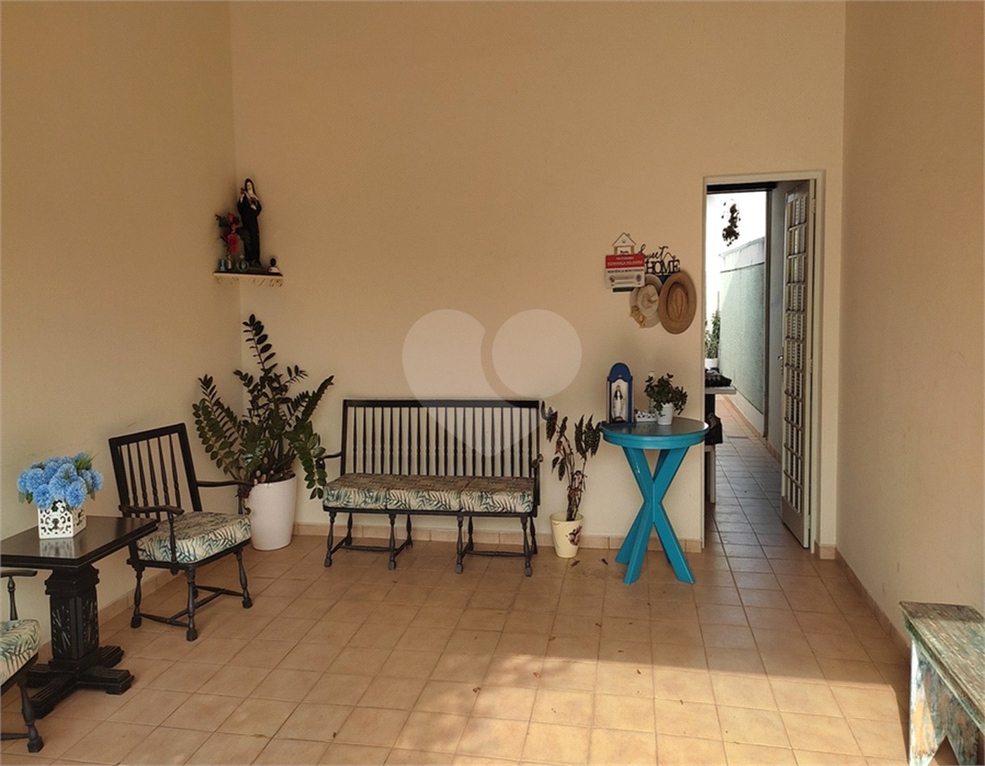 Casa à venda com 3 quartos, sendo 1 suíte, em Cidade Nova I, Indaiatuba, SP