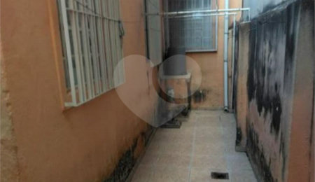 Casa à venda com 3 quartos em Vila Guilherme, São Paulo, SP