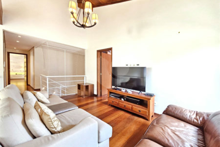 Casa à venda com 4 suítes no condomínio Ville Courchevel, São Paulo - SP