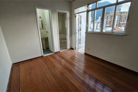 Apartamento à venda com 3 suítes em Tijuca, Rio de Janeiro, RJ