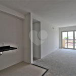 Apartamento à venda com 2 suítes em Santana, São Paulo, SP