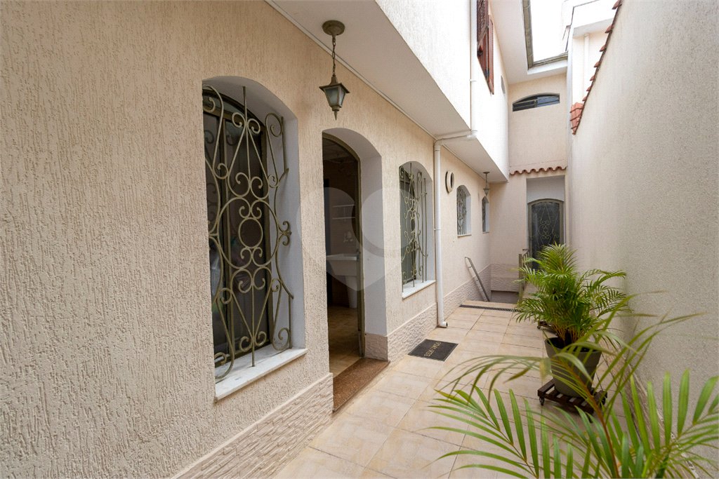 Casa à venda com 3 suítes em Mirandópolis, São Paulo, SP