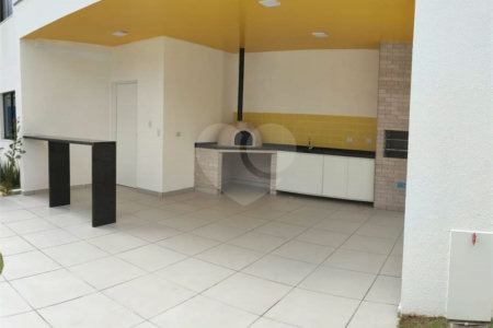 Casa à venda com 2 quartos no condomínio Sindona Parque 1, Cotia - SP