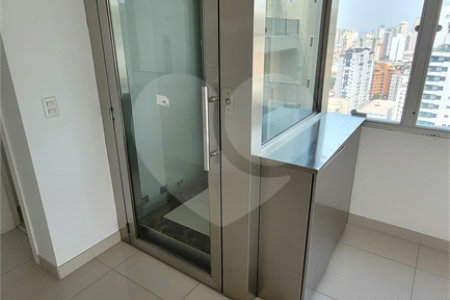 Cobertura à venda com 4 quartos, sendo 2 suítes, em Água Fria, São Paulo, SP