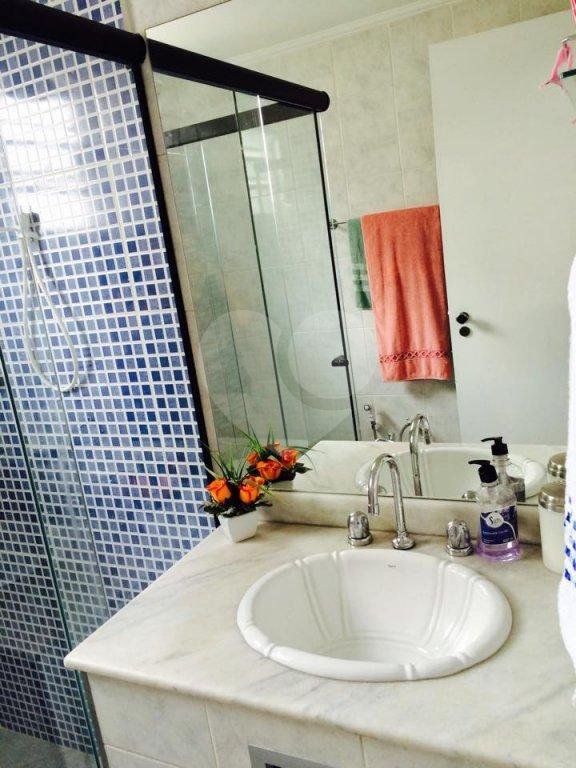 Apartamento à venda com 2 quartos em Tucuruvi, São Paulo, SP