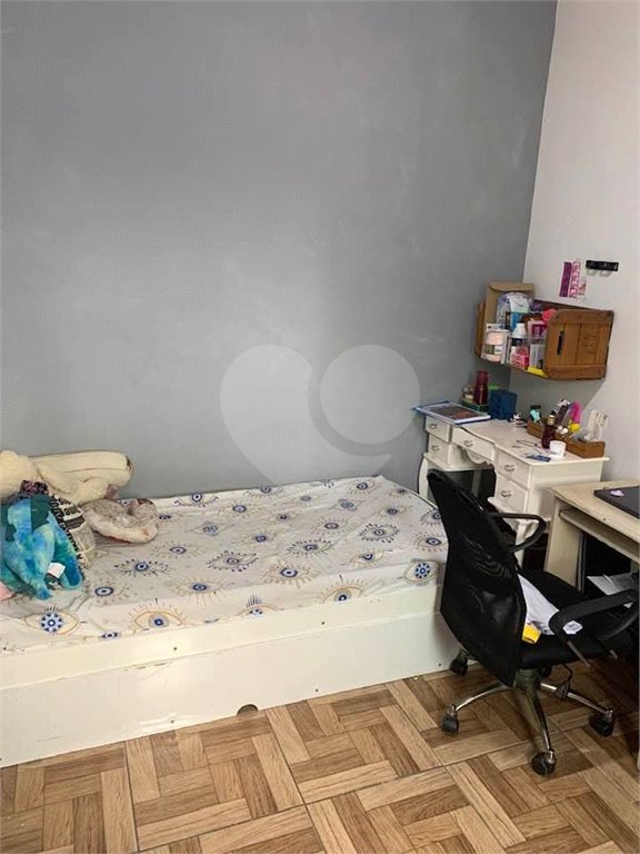 Sobrado à venda com 3 quartos, sendo 1 suíte, em Vila São Paulo, Mogi das Cruzes, SP