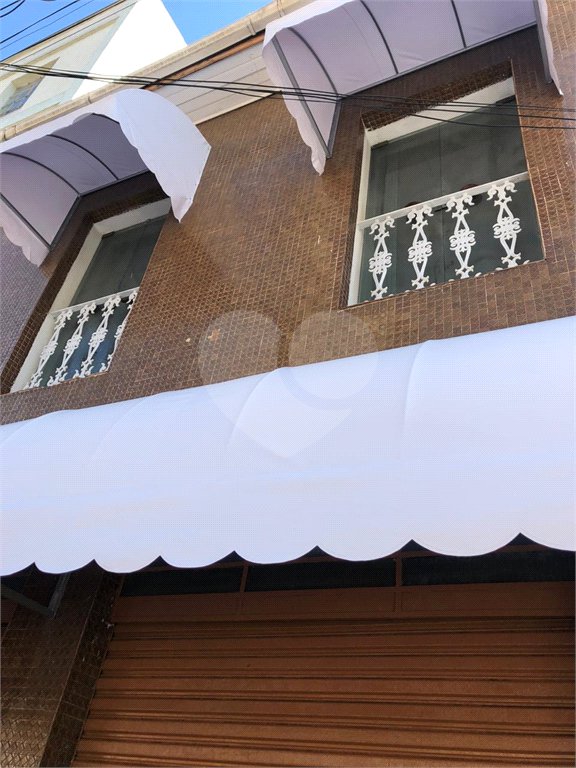 Galpão à venda em Santana, São Paulo, SP